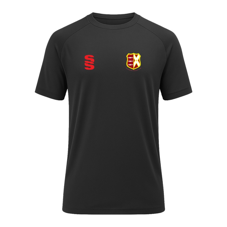 Wargrave CC - Active T-Shirt - Unisex Fit
