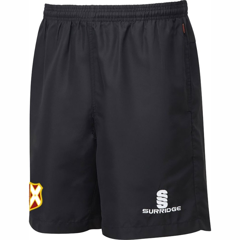 Wargrave Cricket Club Ripstop Leisure Shorts