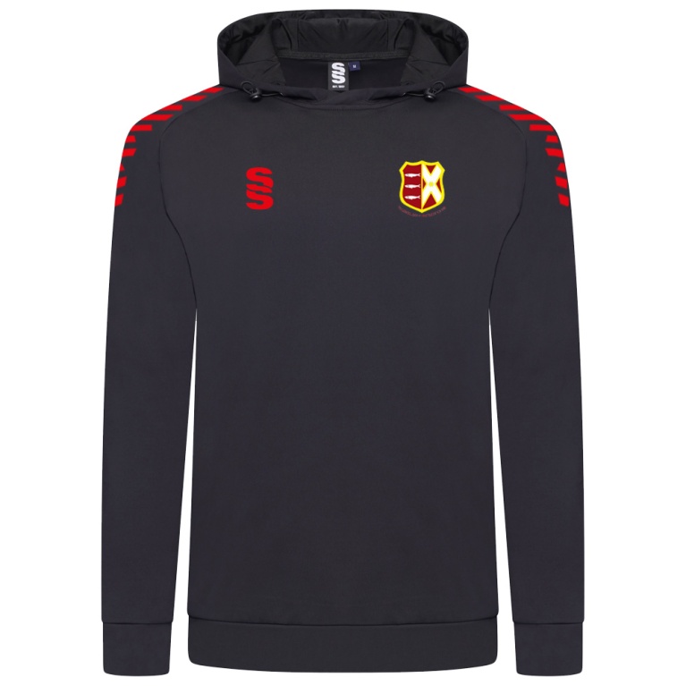 Wargrave CC - Active Hoody - Unisex Fit