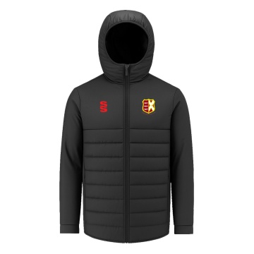 Wargrave CC - Active Hybrid Jacket - Unisex Fit