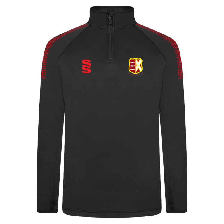 Wargrave CC - Active Performance Top - Unisex Fit