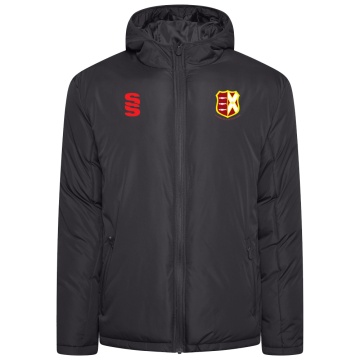 Wargrave CC - Active Padded Jacket - Unisex Fit