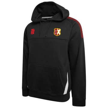 Wargrave CC - Fuse Hoody - Unisex Fit