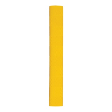 Chevron Design Grip - Yellow