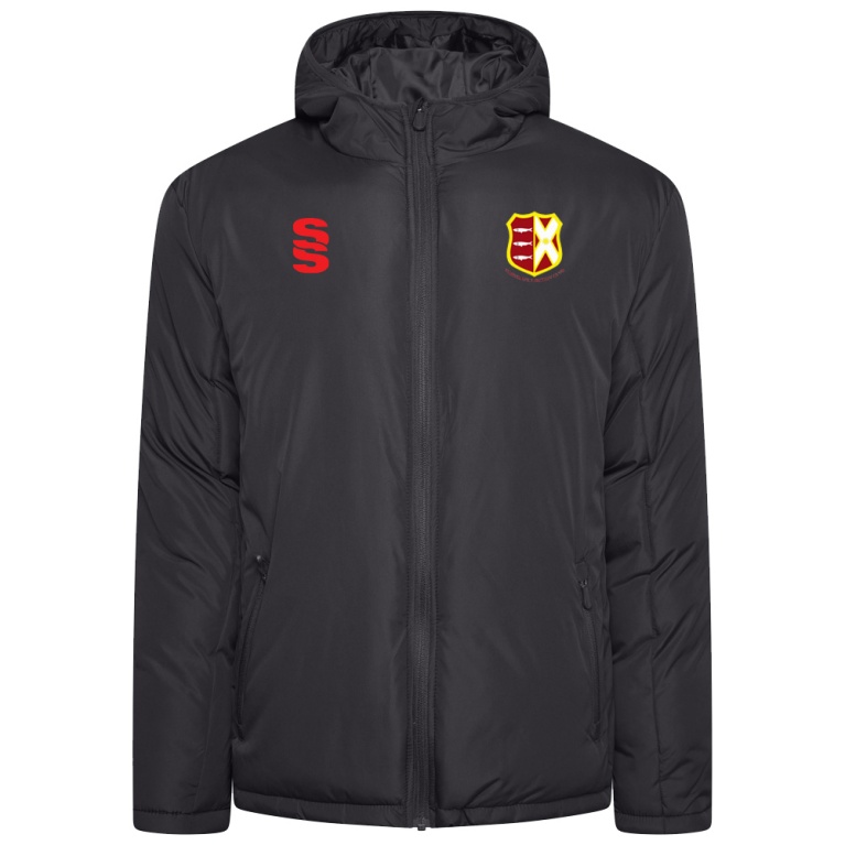 Wargrave CC - Active Padded Jacket - Unisex Fit