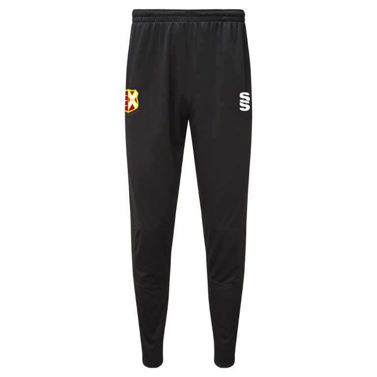 Active Playing Pant - Black