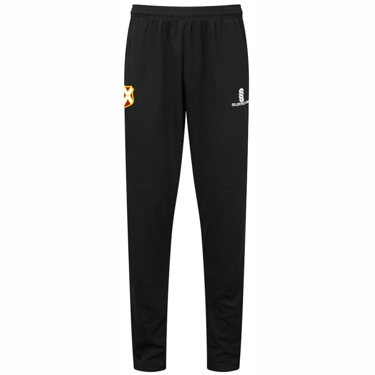 Wargrave Cricket Club Coloured Cricket Trousers