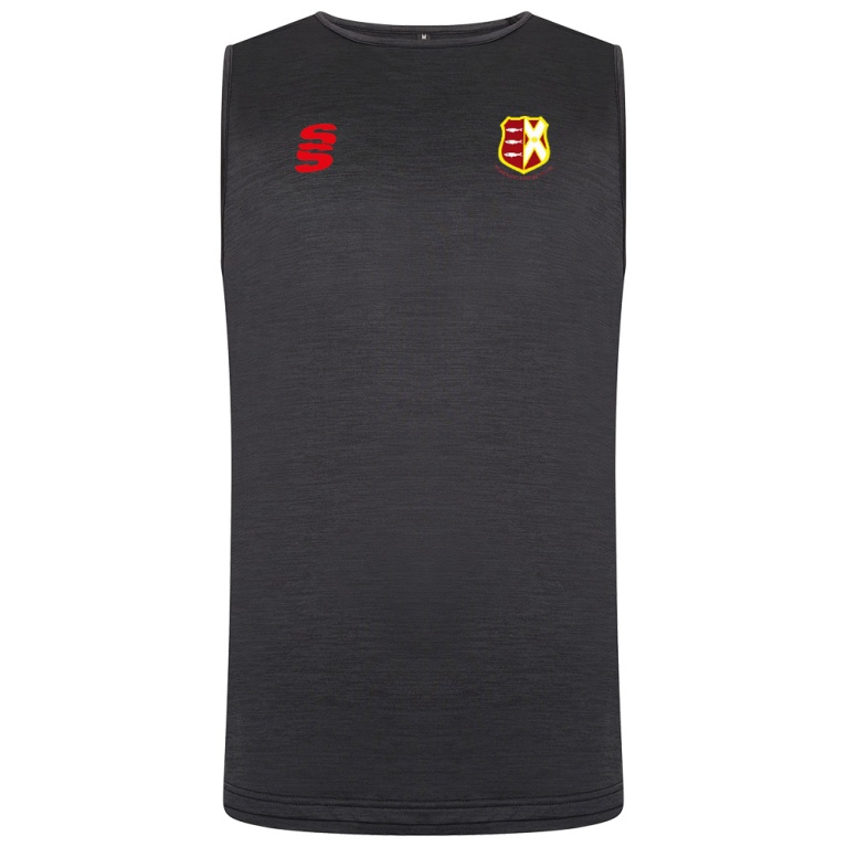 Wargrave CC - Dual Training Vest - Unisex Fit
